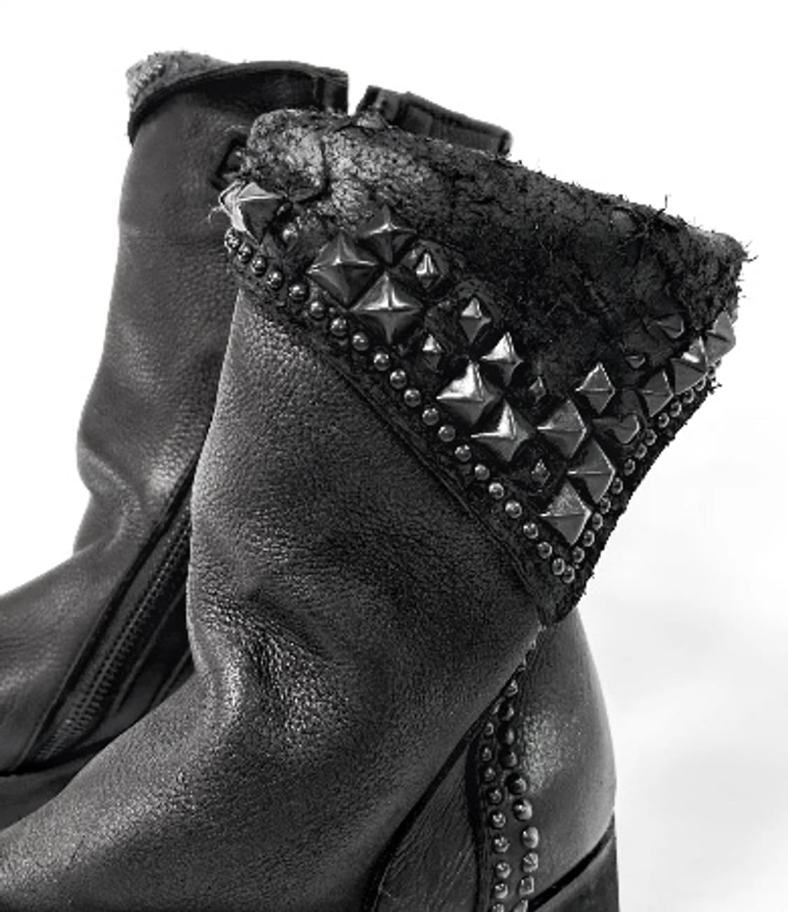 [풀구성 새상품] kmrii crush rhino boots 상품이미지3
