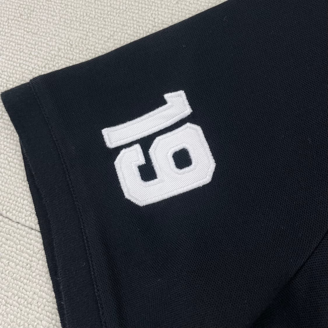 (M) 할리 데이비슨 카라 반팔티 상품이미지4
