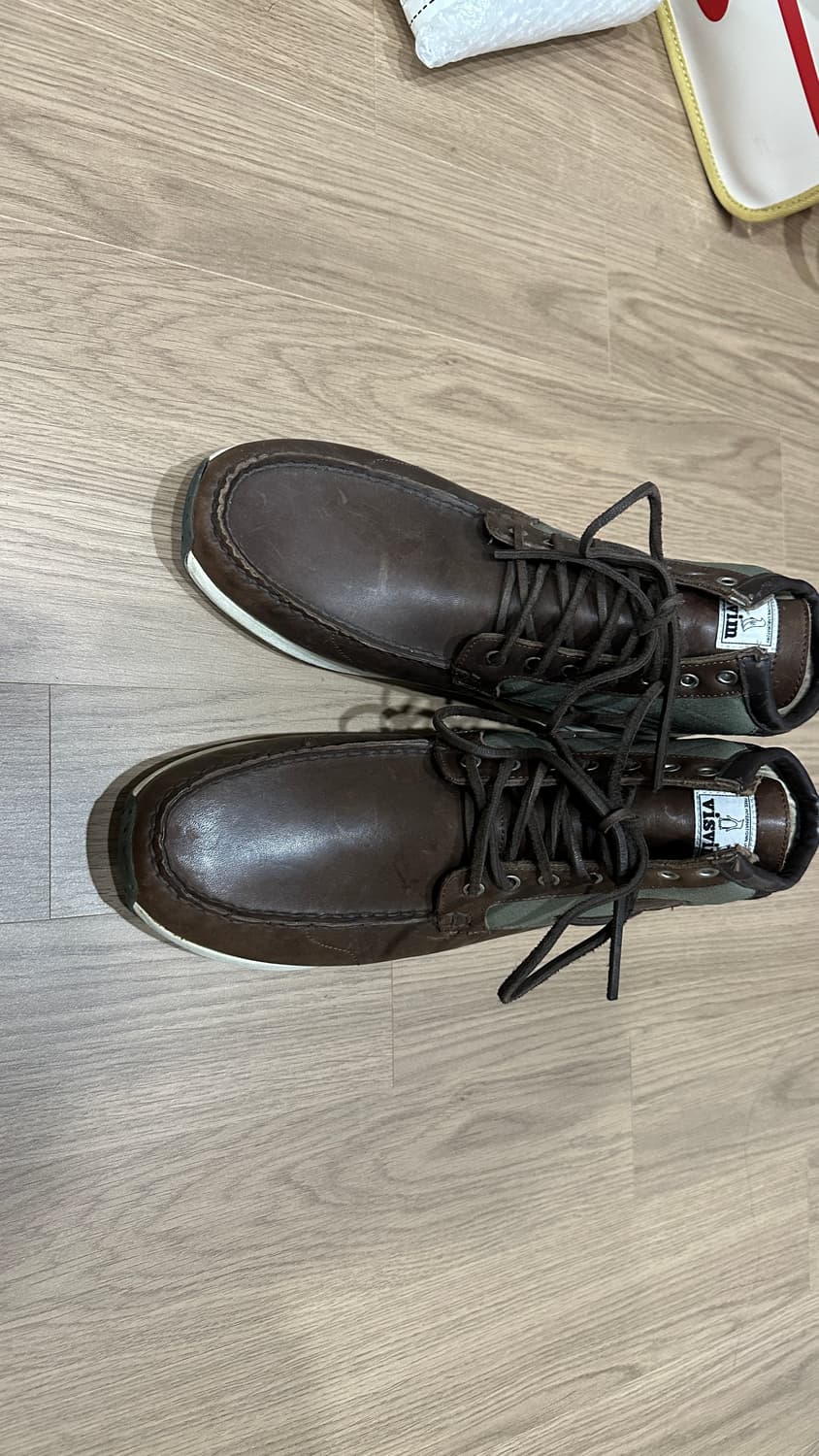 비즈빔 부츠 상품이미지8