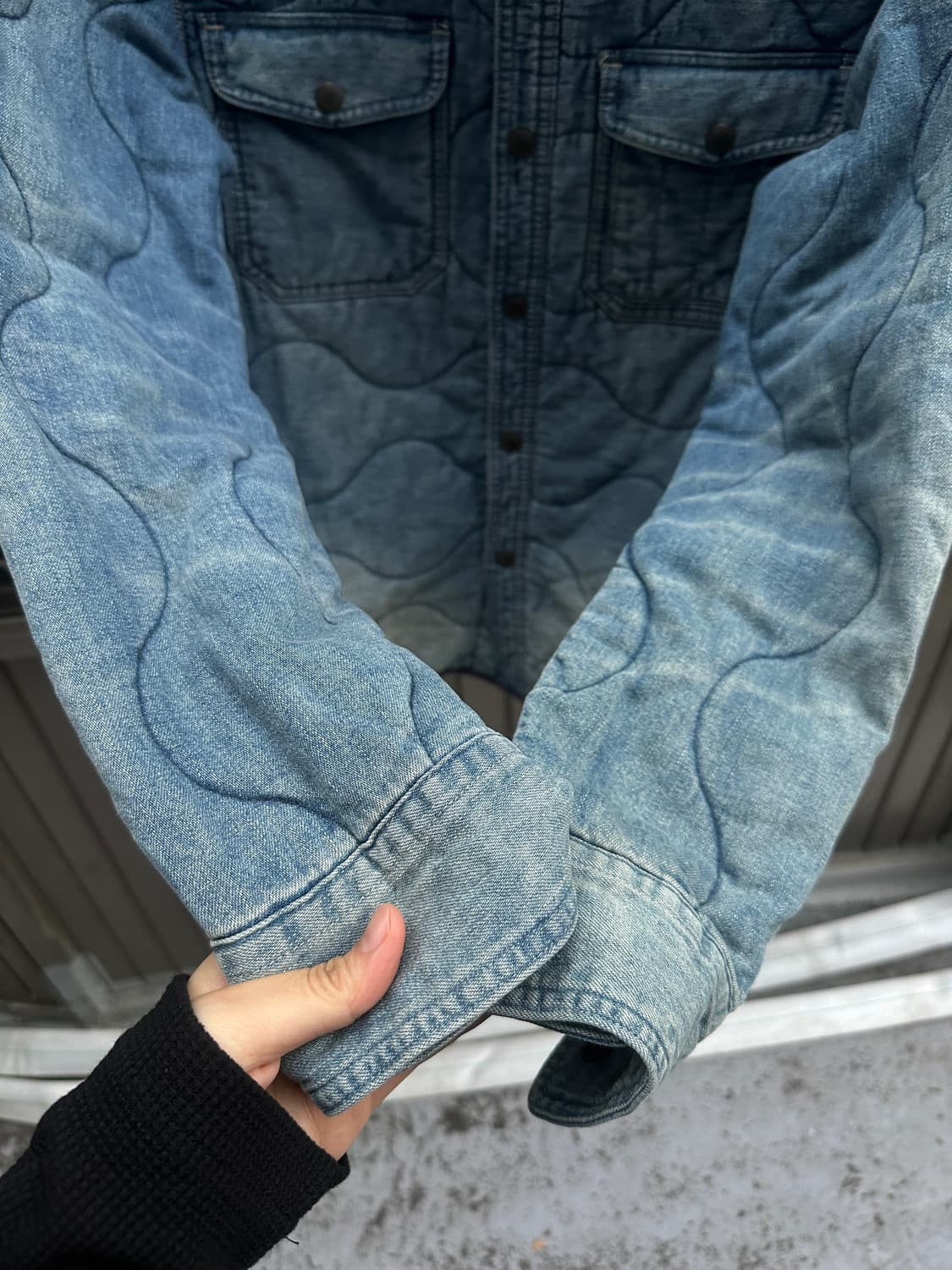 DENIM & SUPPLY Ralph Lauren denim 상품이미지5
