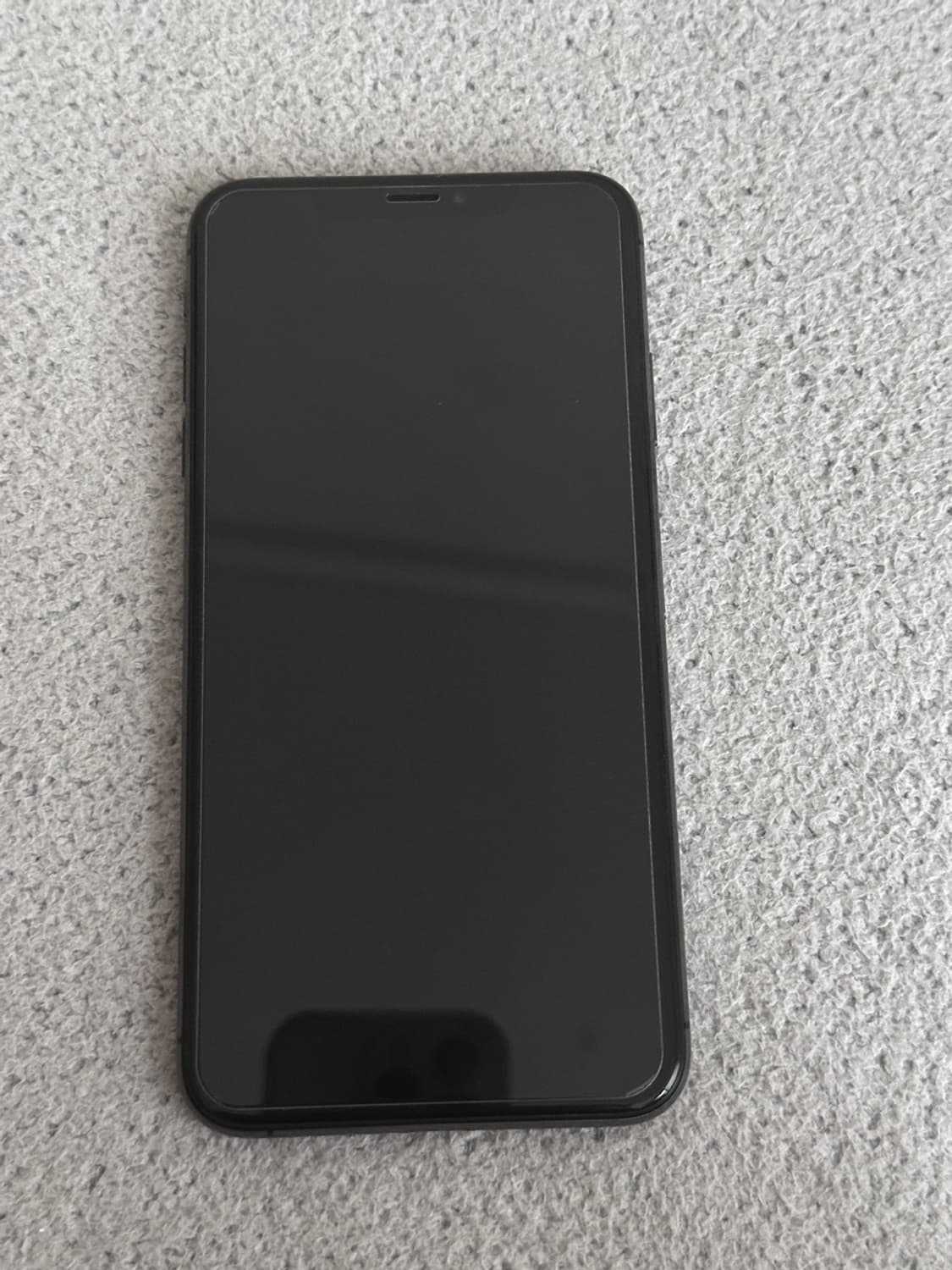 아이폰 XS MAX 256GB 스페이스 그레이 상품이미지2