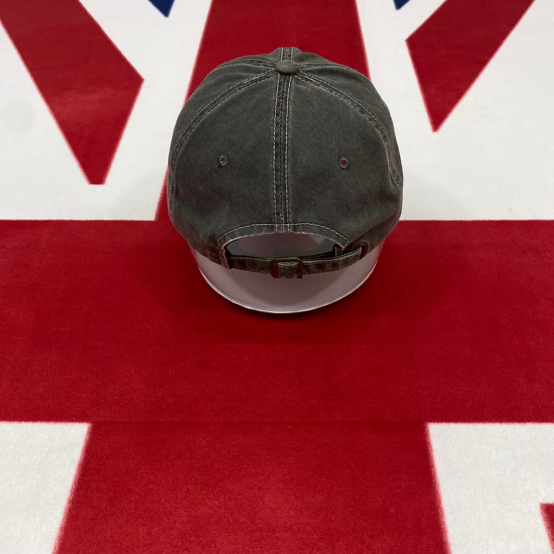 본더치 볼캡  free 상품이미지4