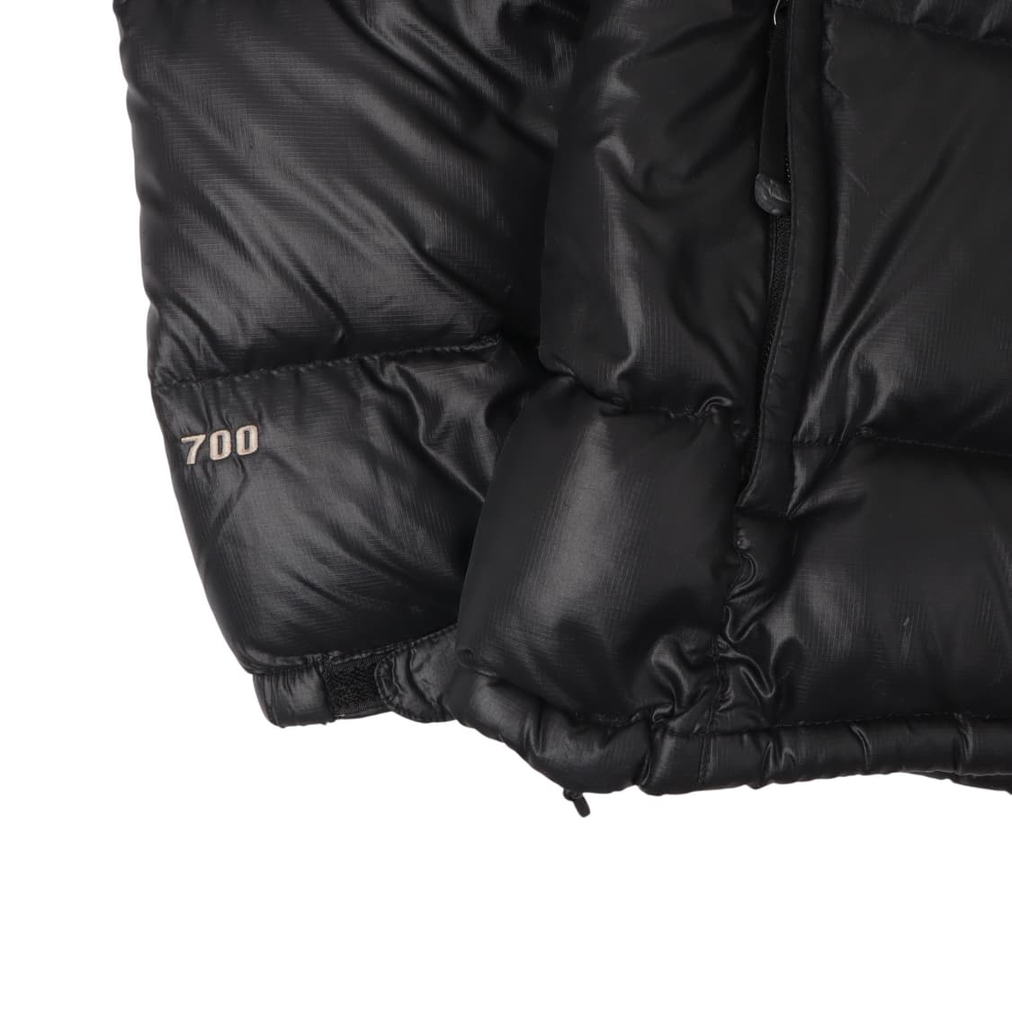 노스페이스 700 우먼스 눕시 패딩 상품이미지4