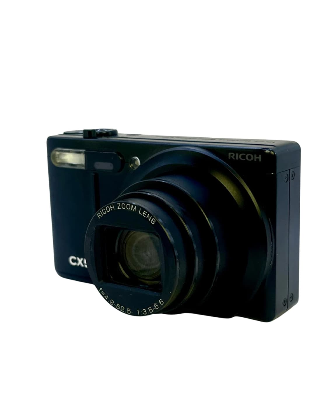 Ricoh CX5 디카 상품이미지5