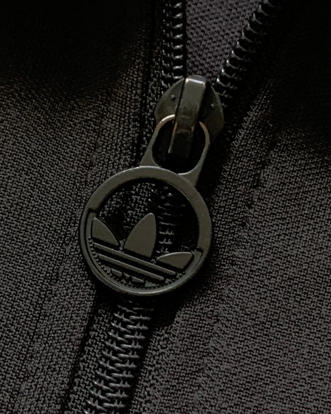 Adidas 아디다스 블랙 유로파 트랙탑  상품이미지5