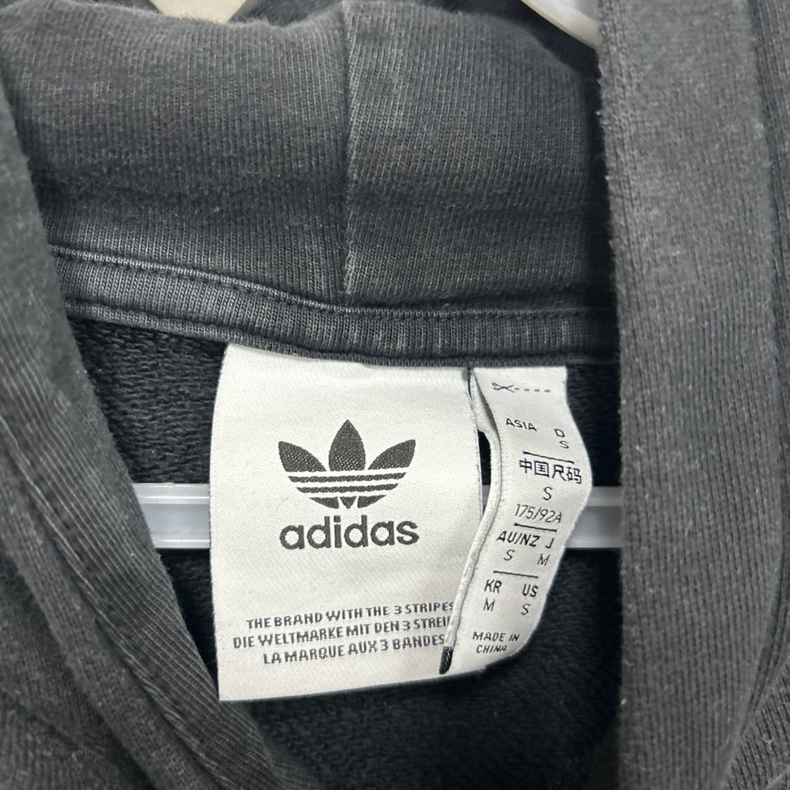 아디다스 후드티[1679] 상품이미지7