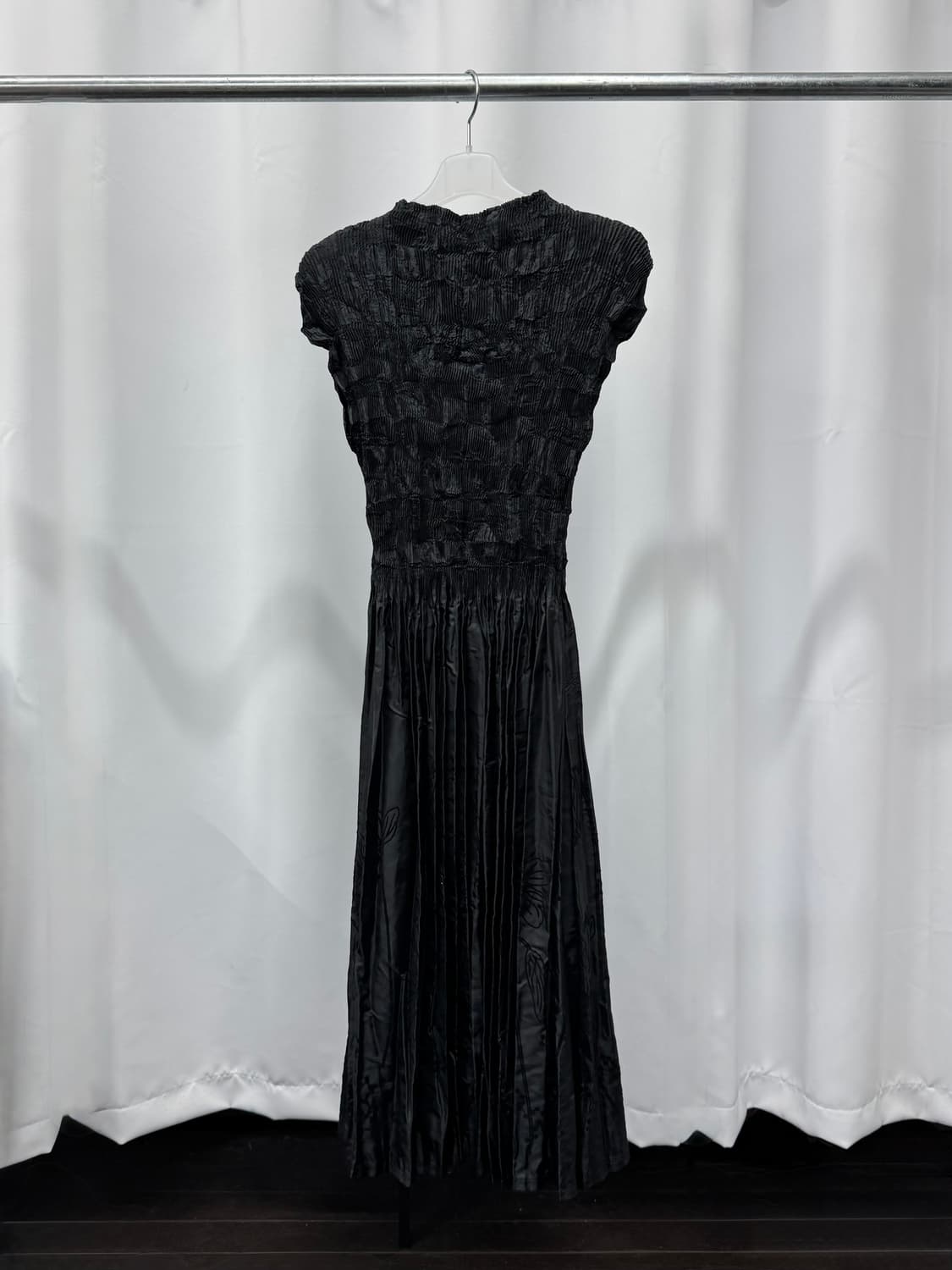 vtg dress 상품이미지5
