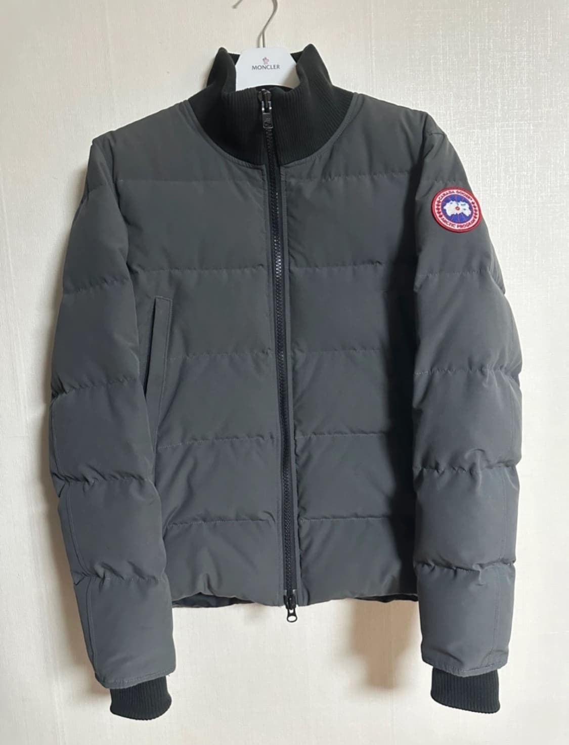 캐나다구스 맥우드 상품이미지1