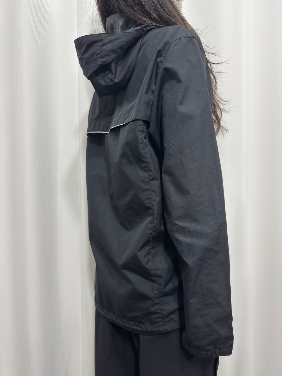 acg logo hood jacket 상품이미지5