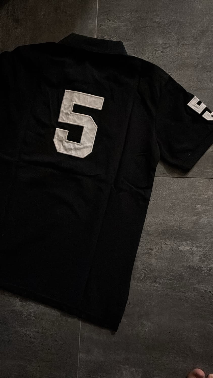 폴로 빅포니 치프키프 뉴욕 카라티 상품이미지4