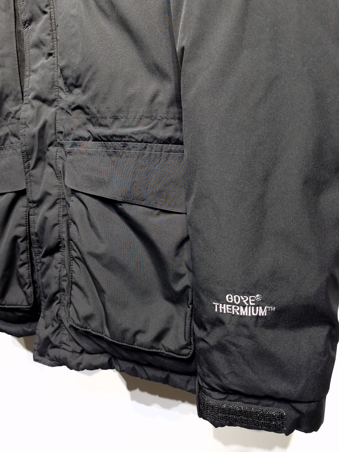 노스페이스 맥머도 여성 구스다운 패딩_95 상품이미지5