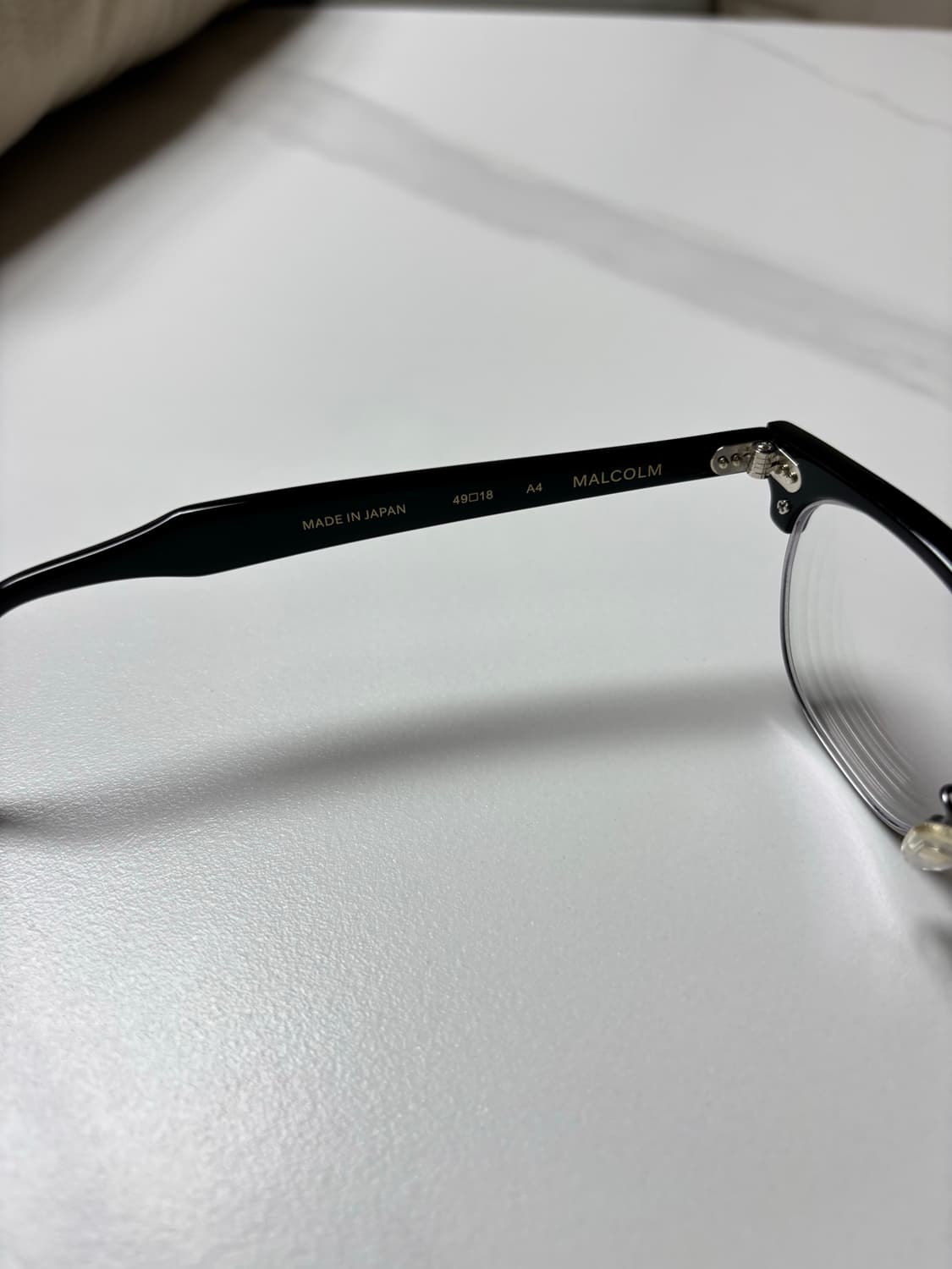 타르트 옵티컬 말콤 상품이미지5