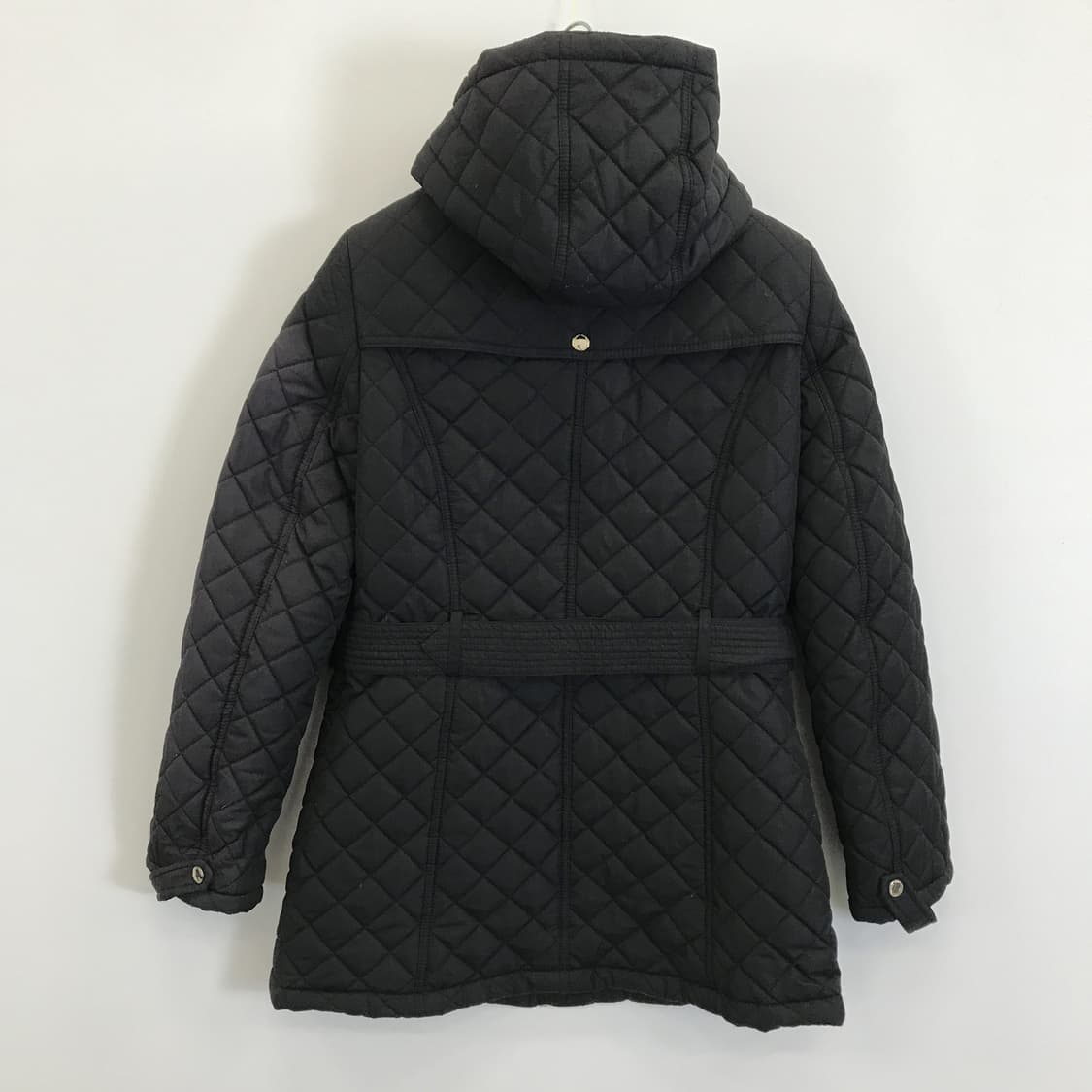 타미힐피거 퀼팅 패딩점퍼 [S사이즈] 상품이미지3