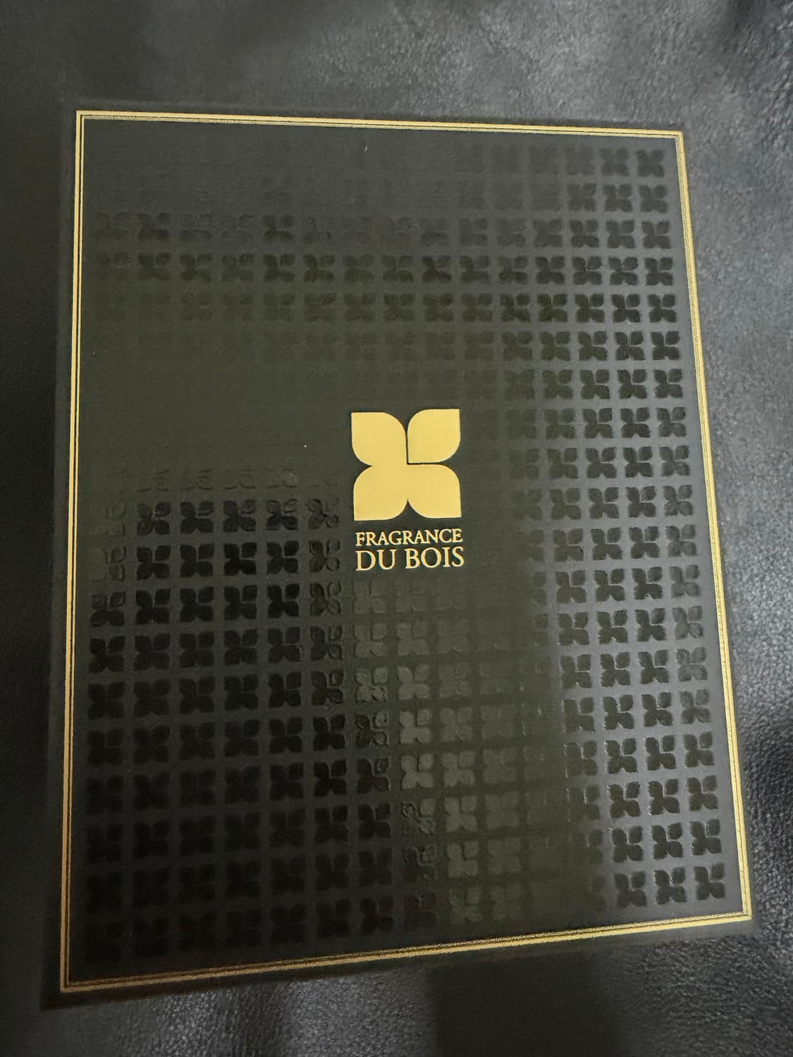 프래그런스 두 부아 오우드 자온 인텐스 100ml 상품이미지2