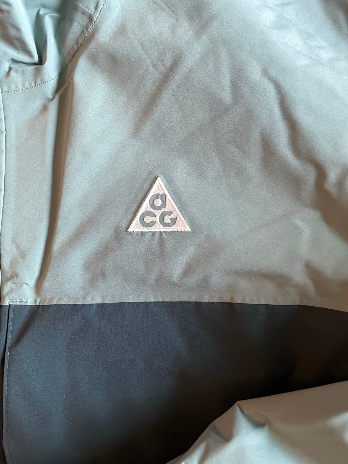 나이키 ACG 프리마로프트 스컬 피크 스톰핏 자켓(새제품. XL) 상품이미지2