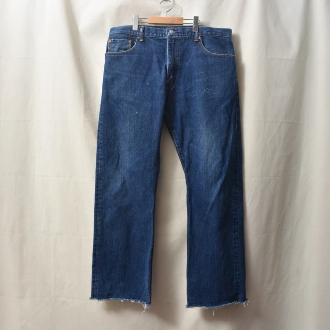 00S 리바이스 517 청바지 38 M0203 상품이미지2