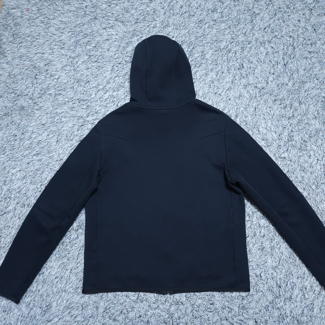 나이키) XL 남자 테크플리스 후드집업 / 왕눈이샵 상품이미지5