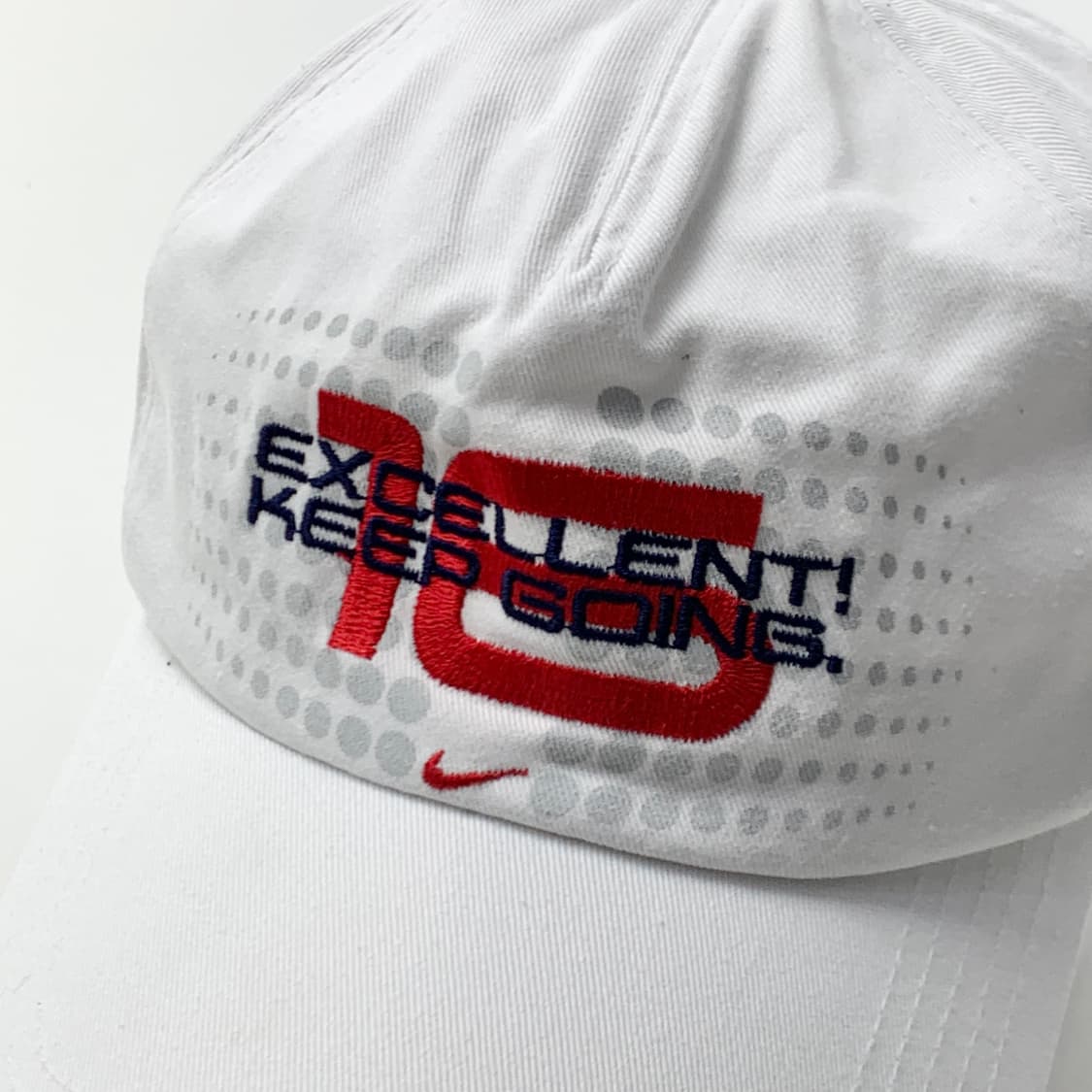 [OS/정품] 00s 나이키 남여공용 볼캡모자
 상품이미지3