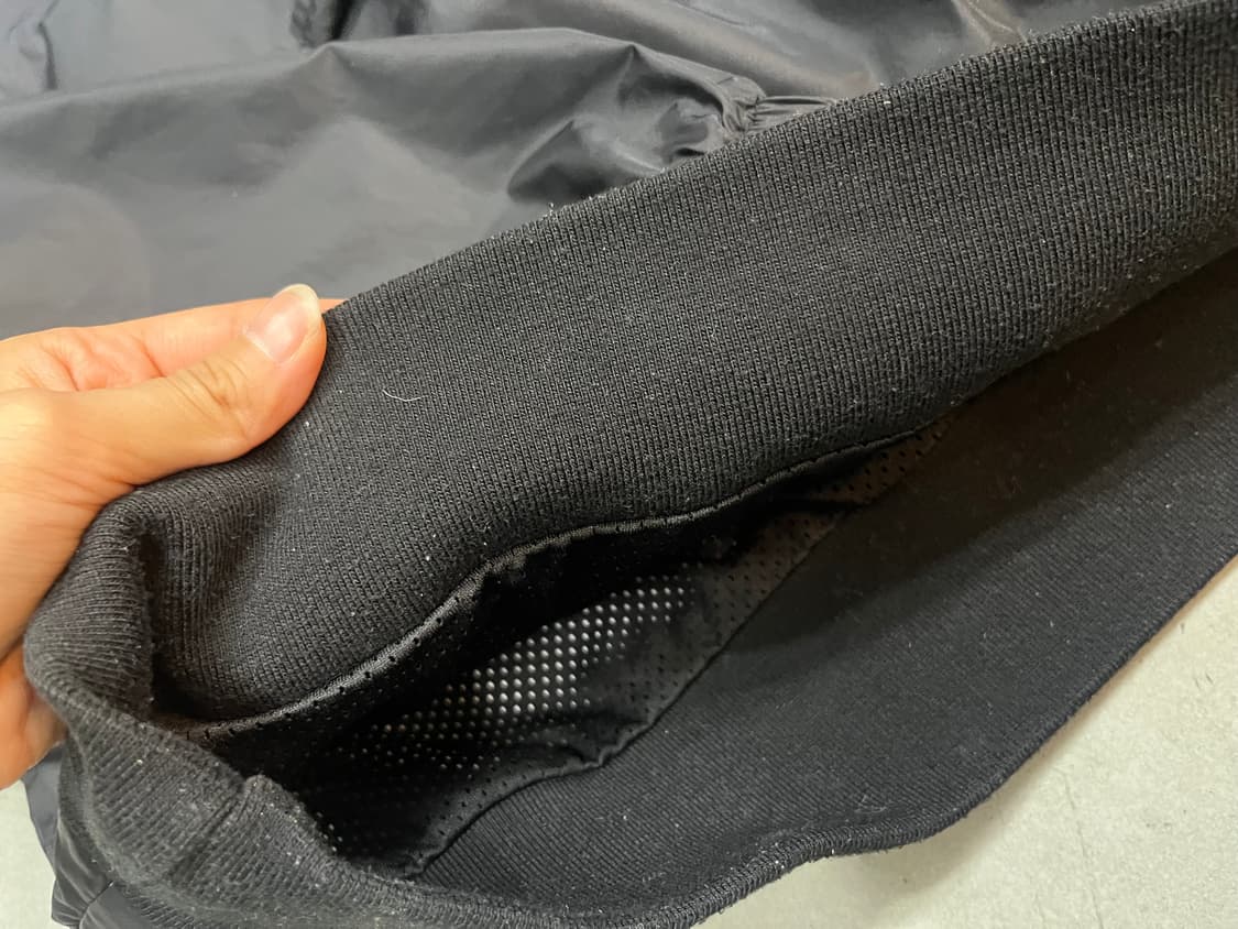 참스X카파 아노락  XL 상품이미지5