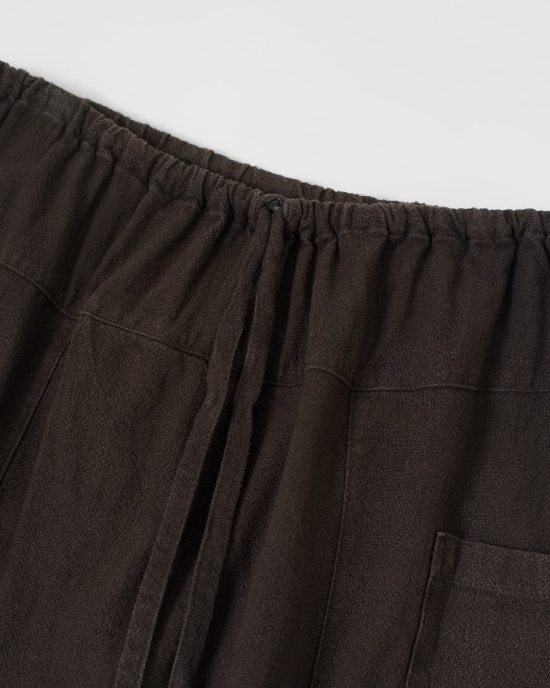 Malaika Ethinc Baggy Pants 상품이미지3