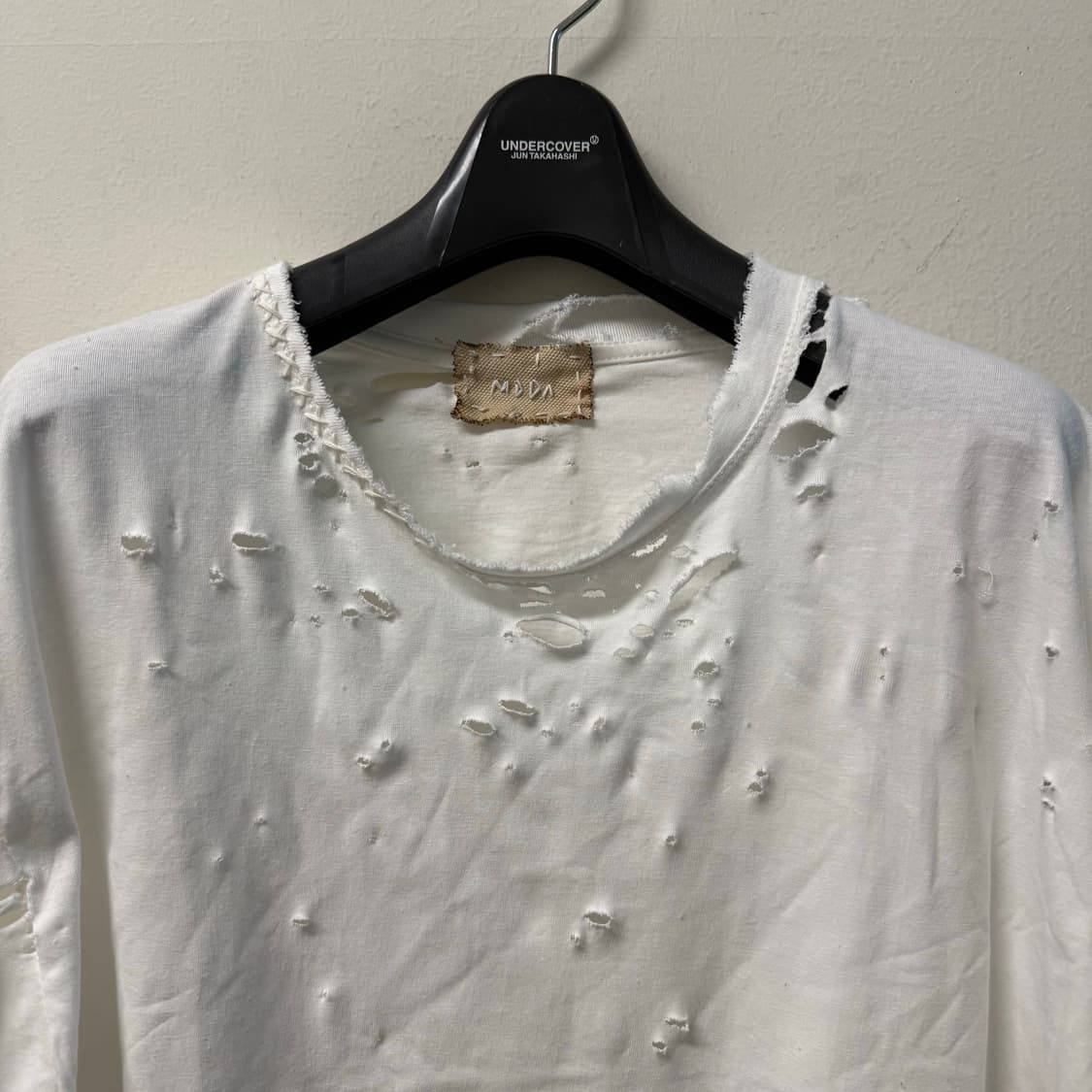 Distressed grunge t-shirts 상품이미지3
