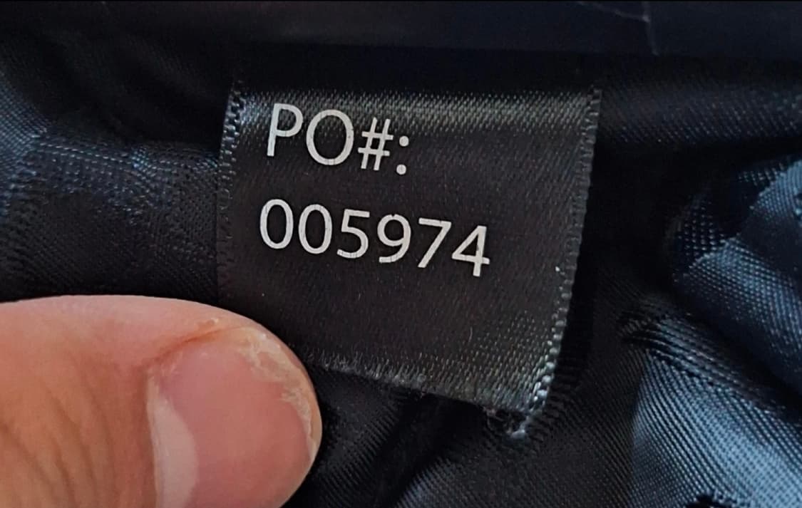 정품 무스너클 버니스웨터s사이즈 급처 상품이미지4