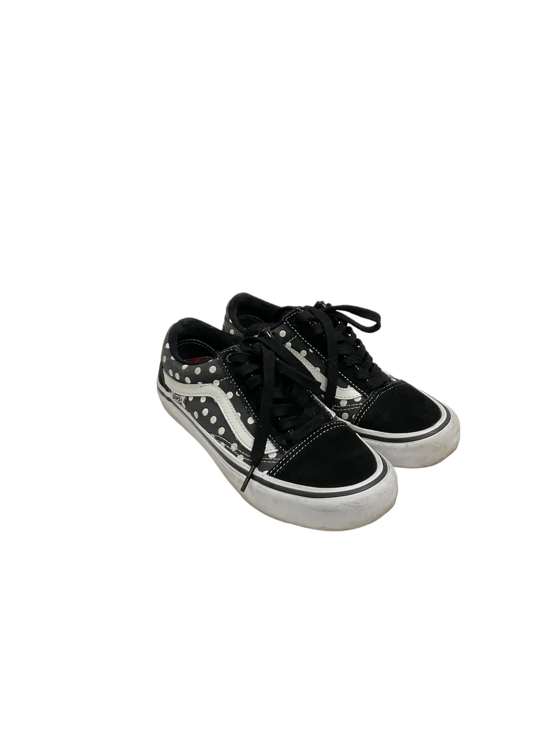 Vans (235~240) 상품이미지1