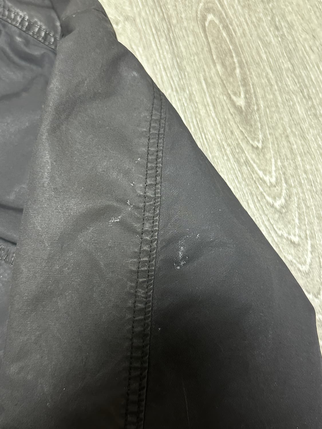 일요일까지만 할인/[3]폴리테루 1011 라이너 멀티차콜 상품이미지7