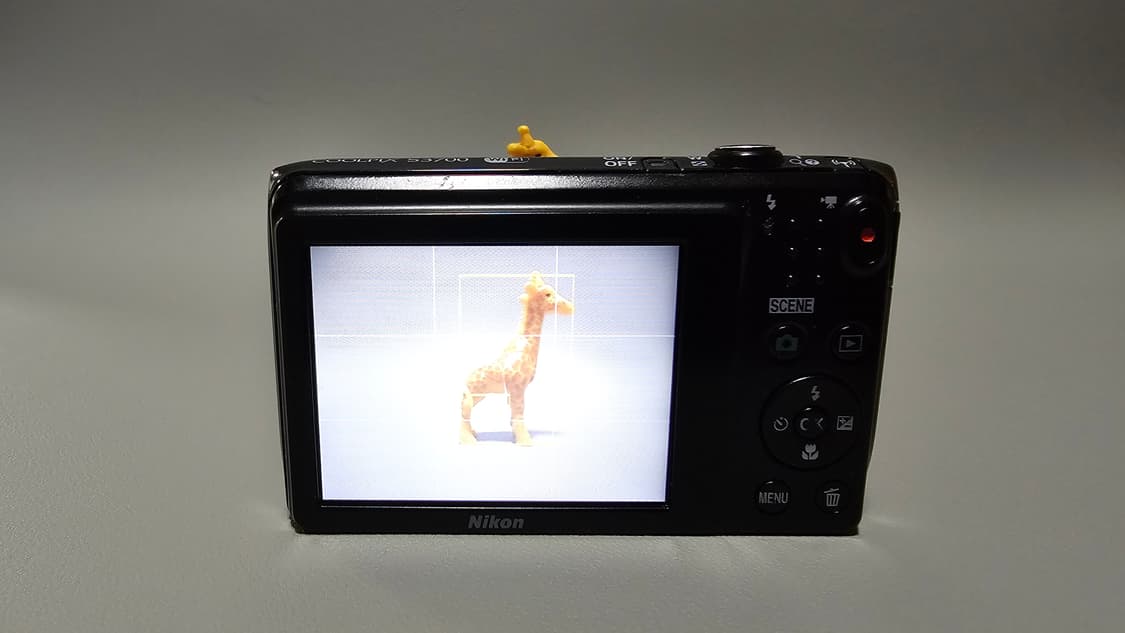 니콘 쿨픽스 S3700  Nikon Coolpix 상품이미지8