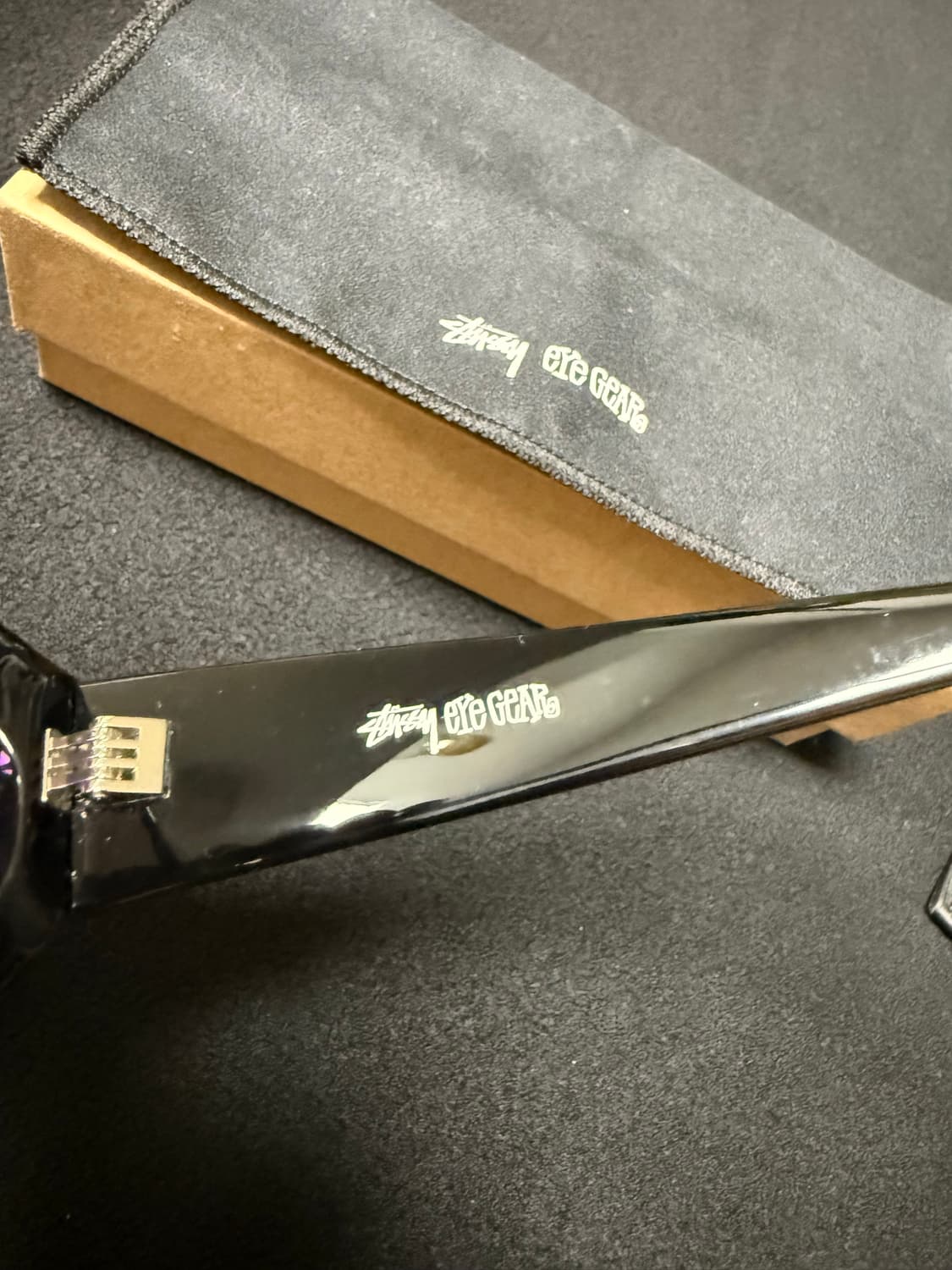 스투시 june 선글라스 (stussy) 상품이미지4