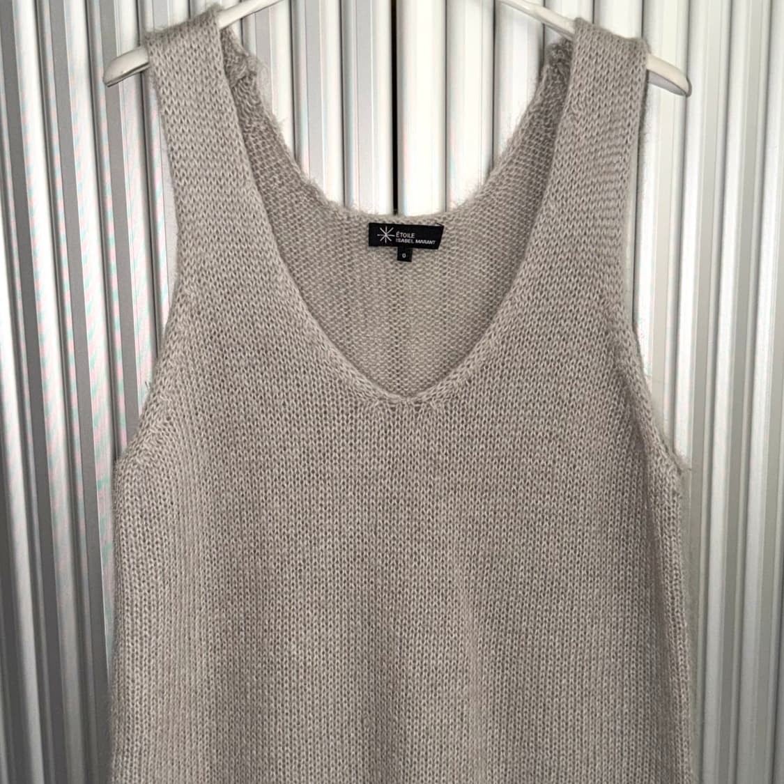 Isabel Marant mohair knit 상품이미지3