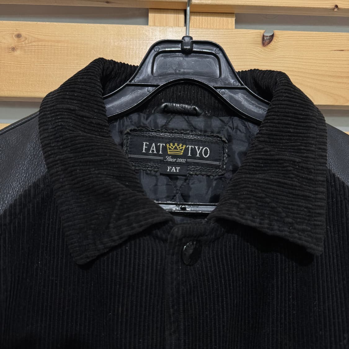 FAT도쿄 바시티 상품이미지3