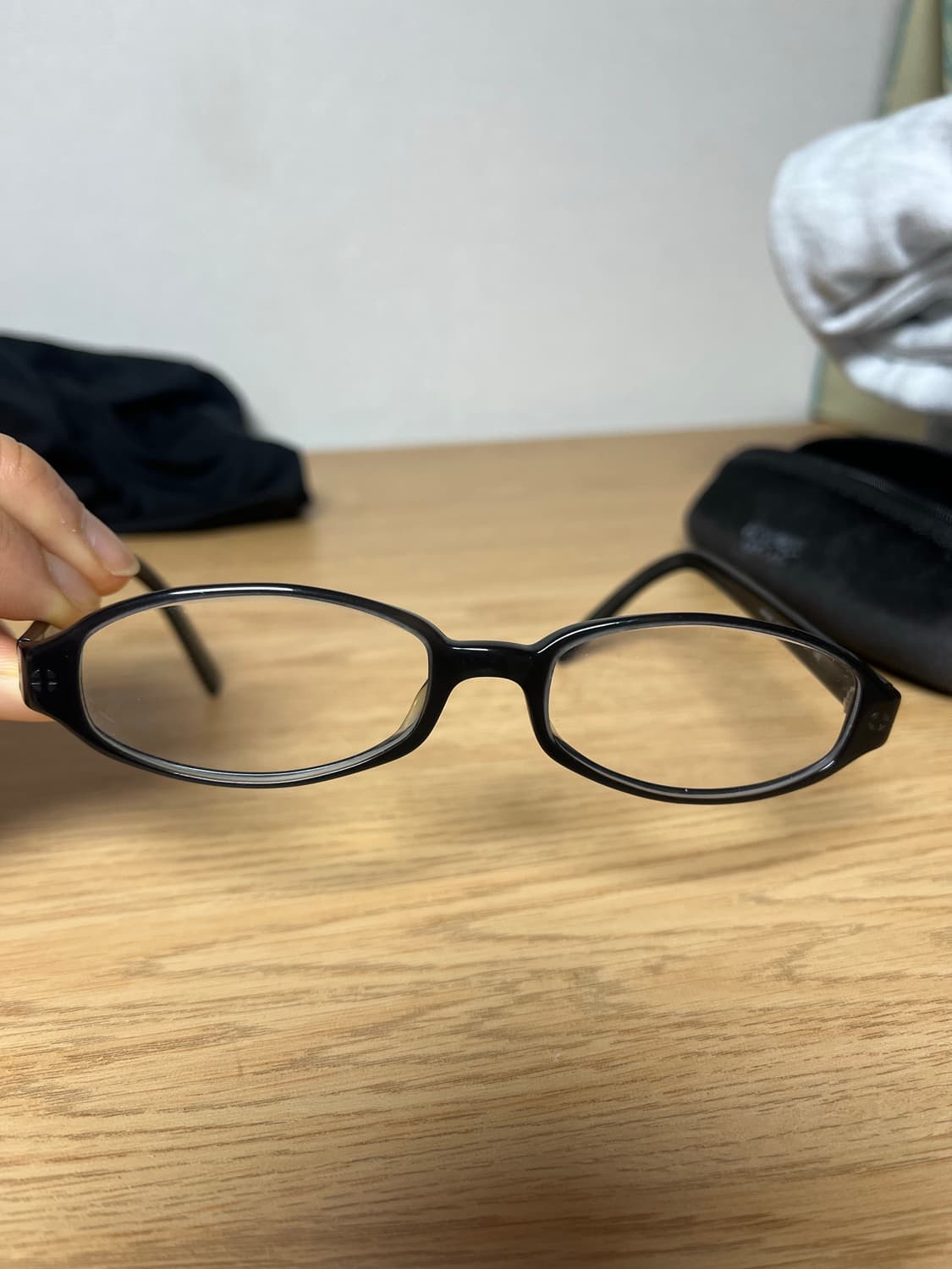 프라다 안경 상품이미지2