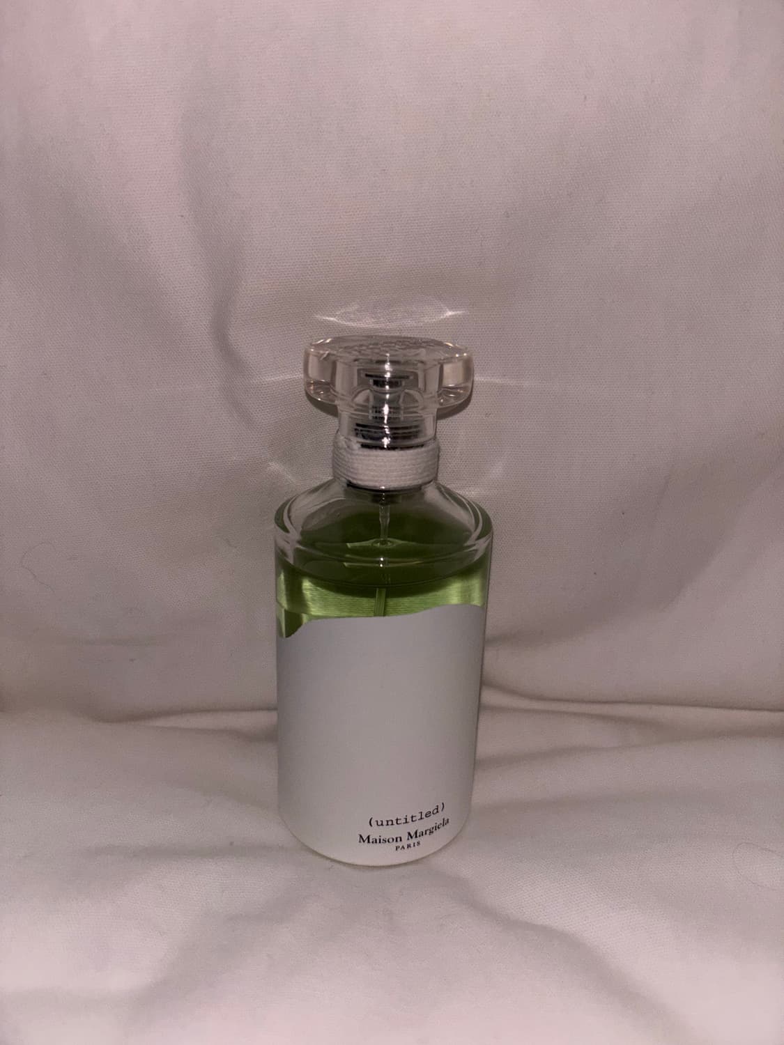 메종마르지엘라 언타이틀 EDP 100ml 상품이미지1