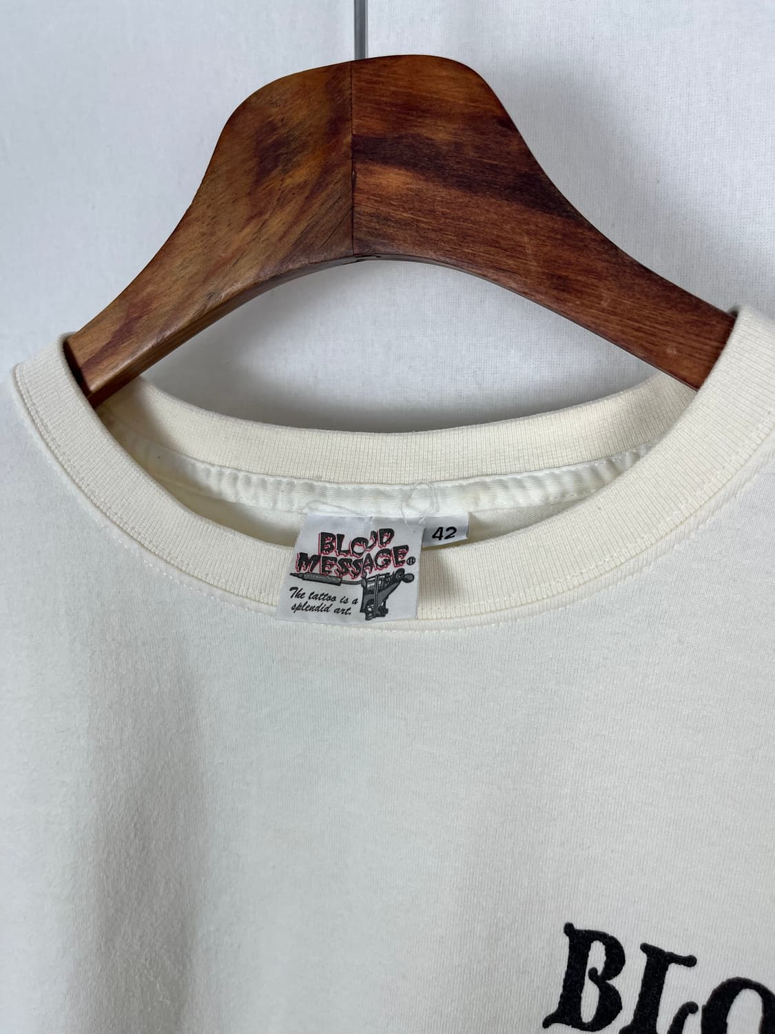 Ted Company 그래픽 반팔 티셔츠  상품이미지4