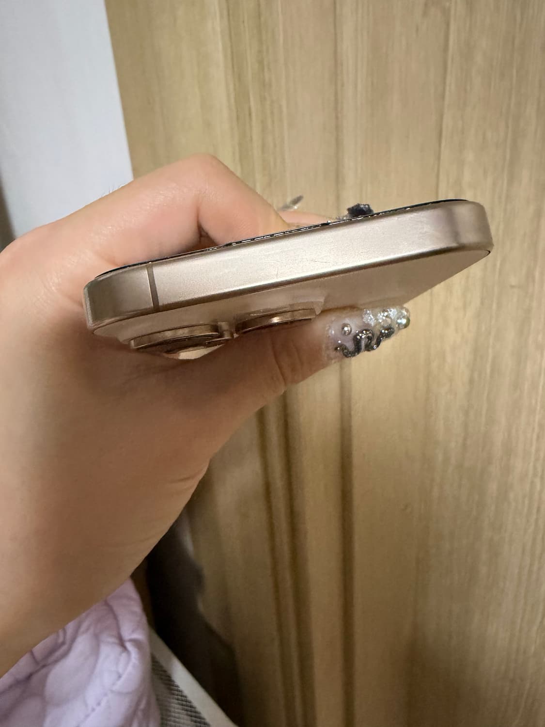 아이폰 16프로 256GB 상품이미지3