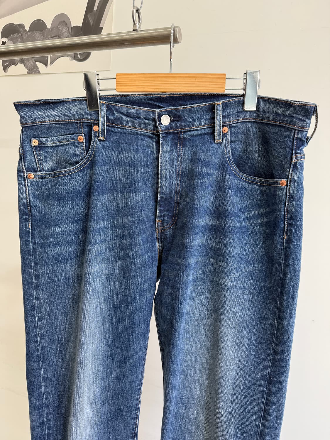 LEVIS 569 상품이미지2