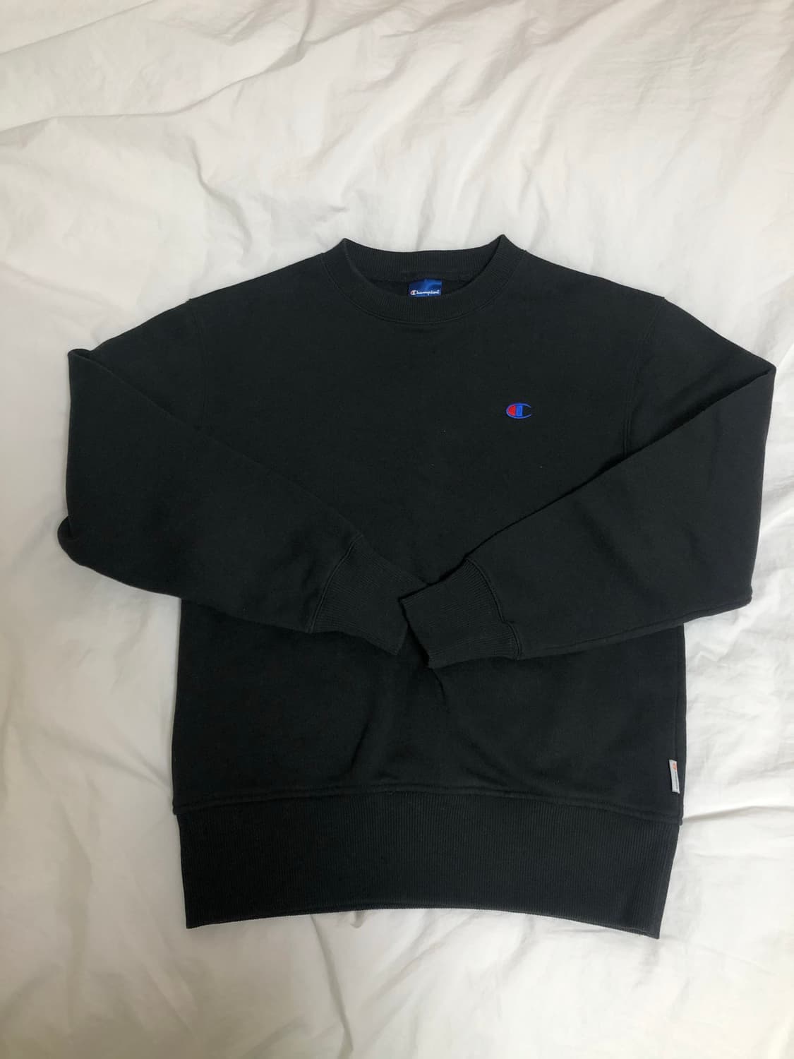 챔피온 맨투맨 상품이미지2