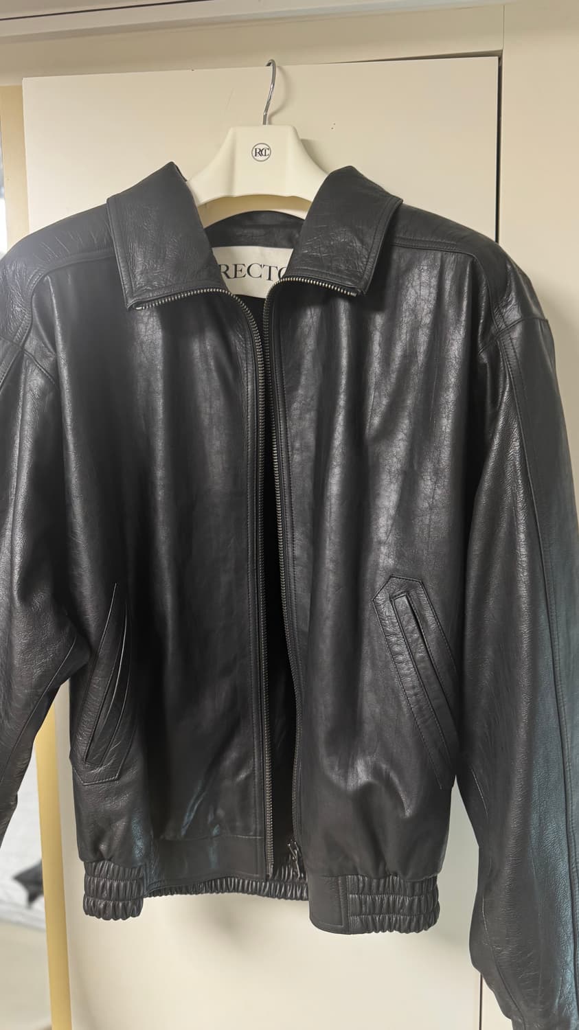 렉토 하이넥 레더 xl 상품이미지2