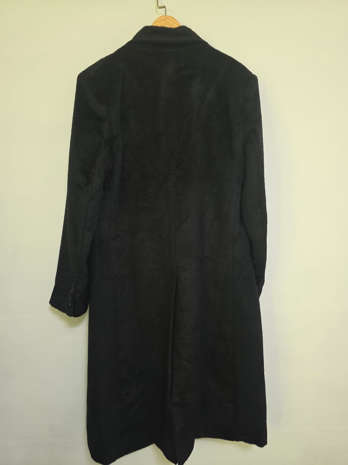 새제품)아워레가시 OUR LEGACY 웨일코트 말헤어 혼방  46 상품이미지2