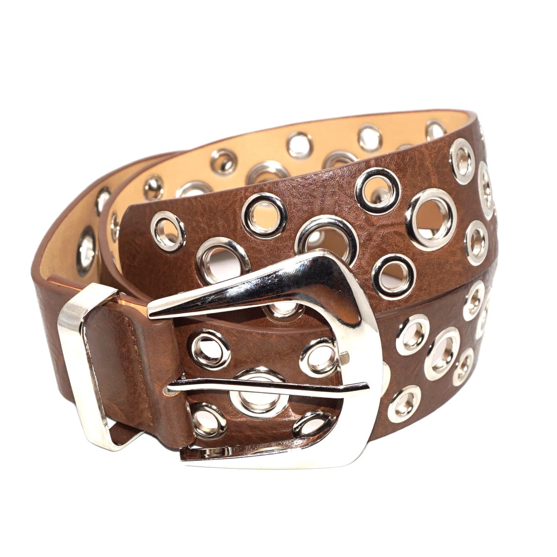 gmng 레더 벨트 상품이미지2