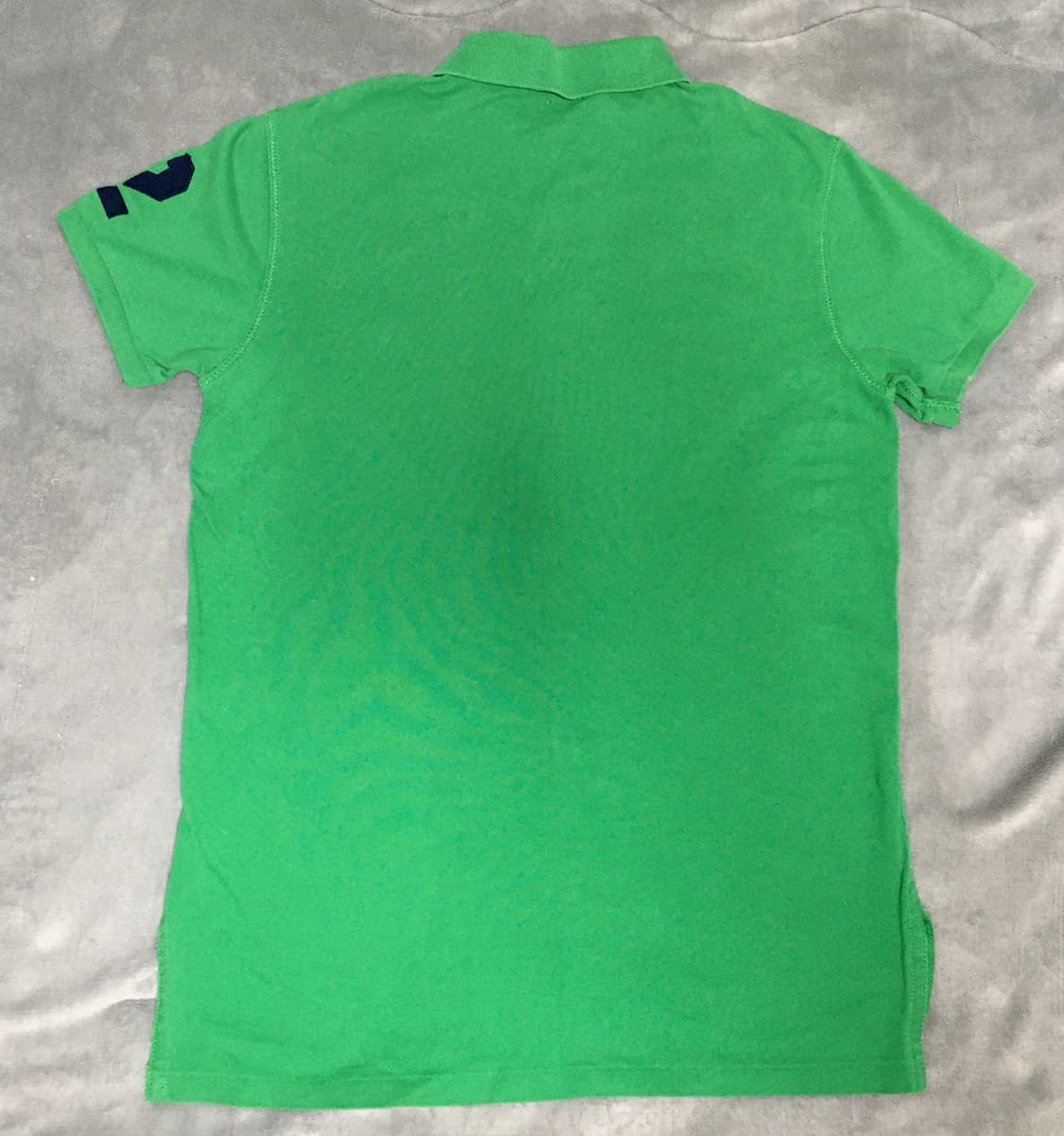 폴로 랄프로렌 빅포니 치프키프 요트클럽 상품이미지2