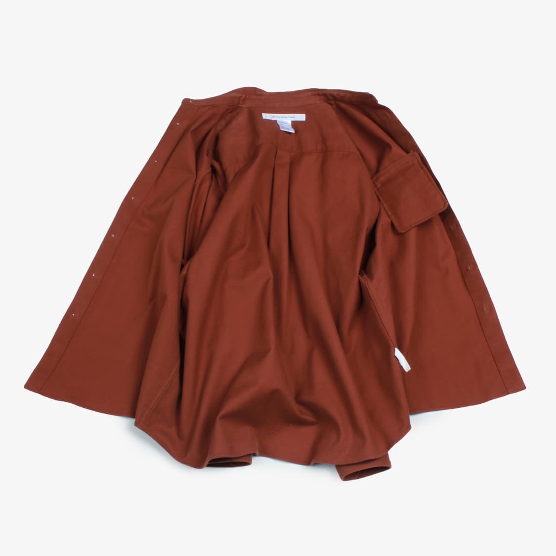 EEL 셔츠 상품이미지3