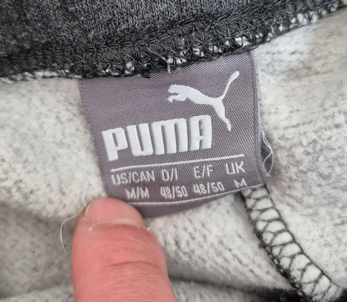 푸마 스웻팬츠 상품이미지2