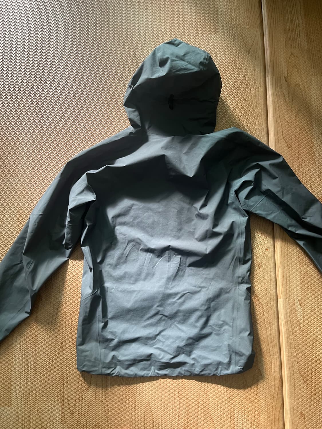 아크테릭스 베타 자켓 클라우드 남성 남자 xs 상품이미지2