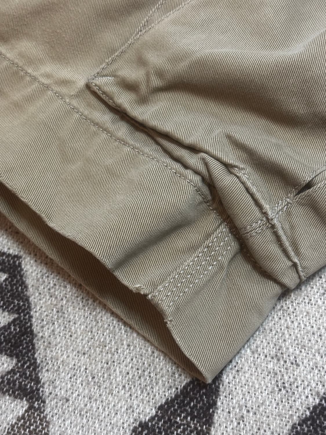 Polo Ralph Lauren 카고 쇼츠 상품이미지10