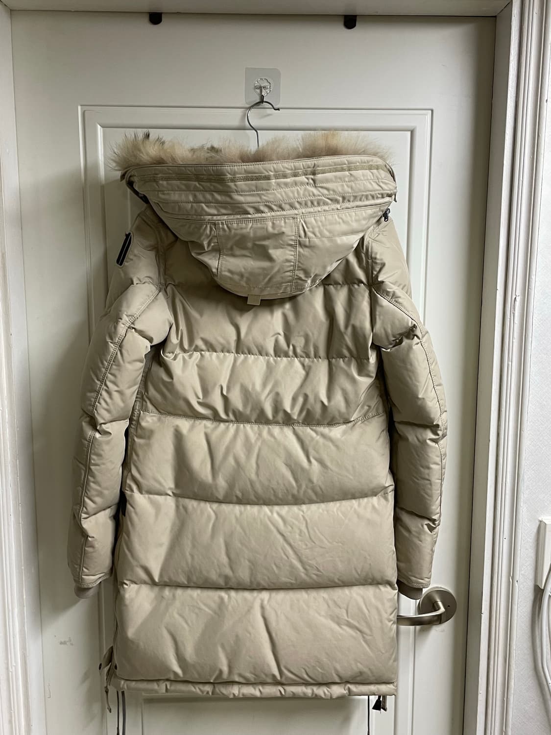 파라점퍼스 마스터피스 다운 패딩 상품이미지8