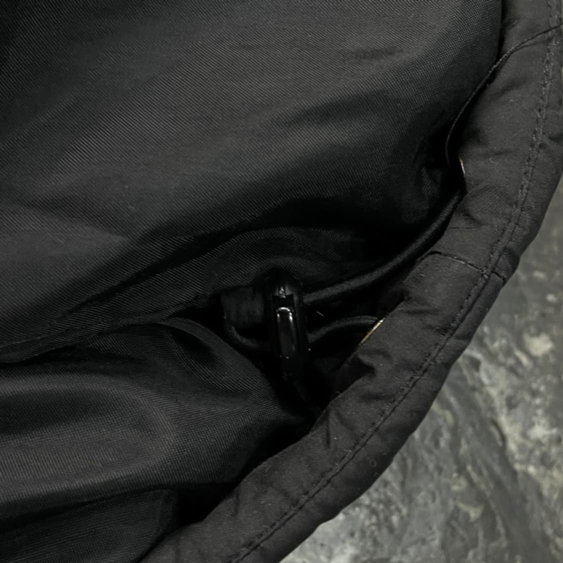 100 아디다스 패딩조끼 상품이미지5