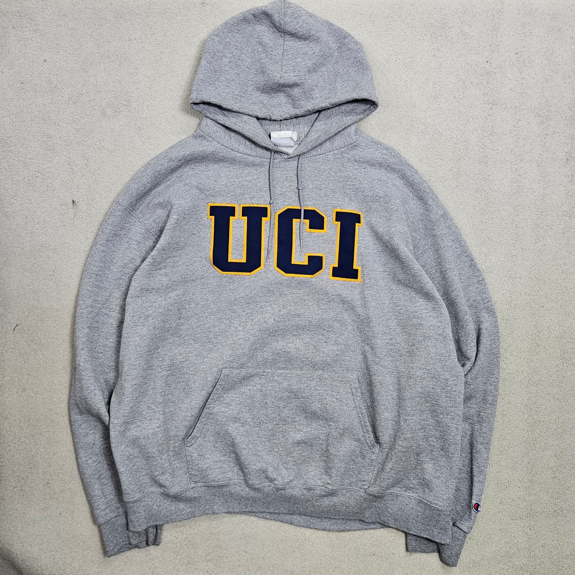 챔피온 UCI 후드티 XXL 상품이미지1