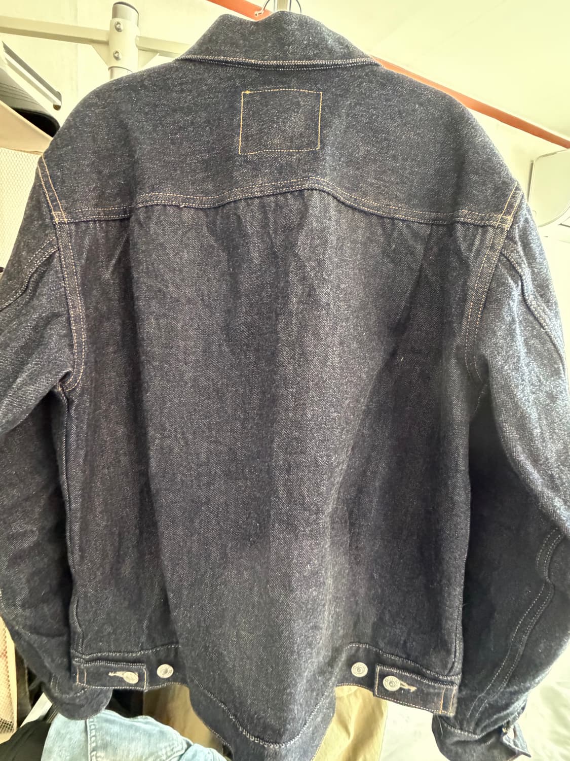 Lvc 타입2 자켓 상품이미지7